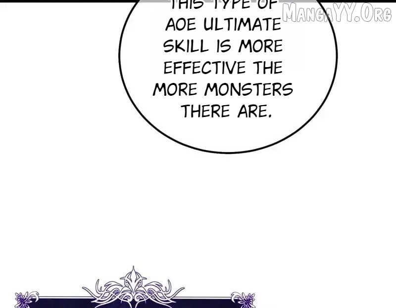 I Rely on My Invincibility to Deal Tons of Damage Passively! Chapter 123 - page 129
